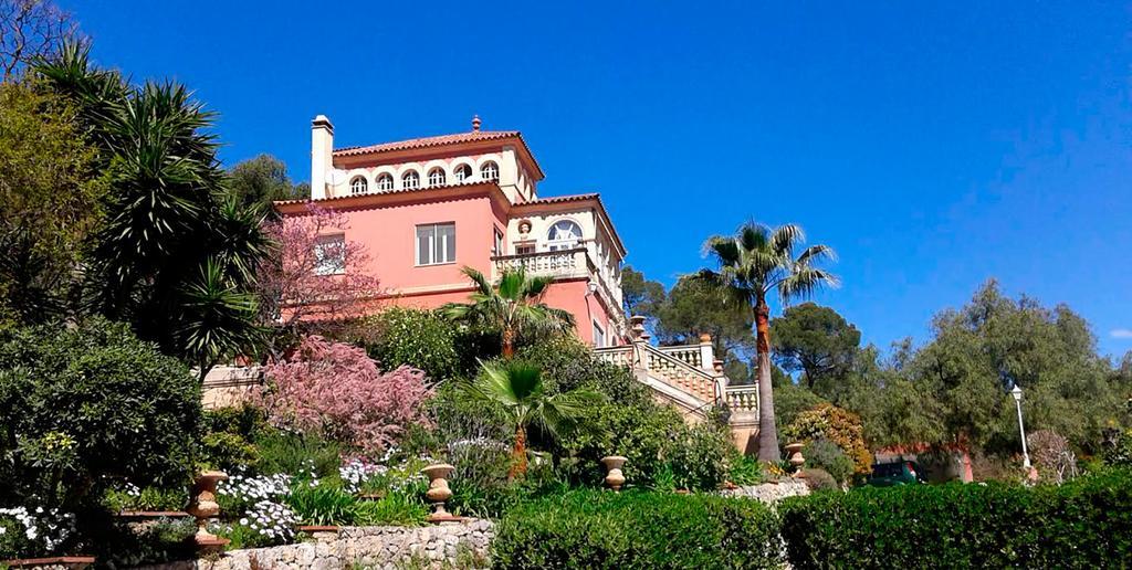 Casa De Las Vistas PMI Eksteriør billede
