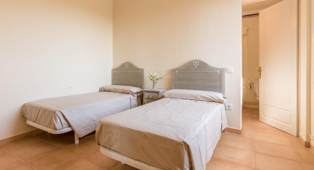 Casa De Las Vistas PMI Eksteriør billede