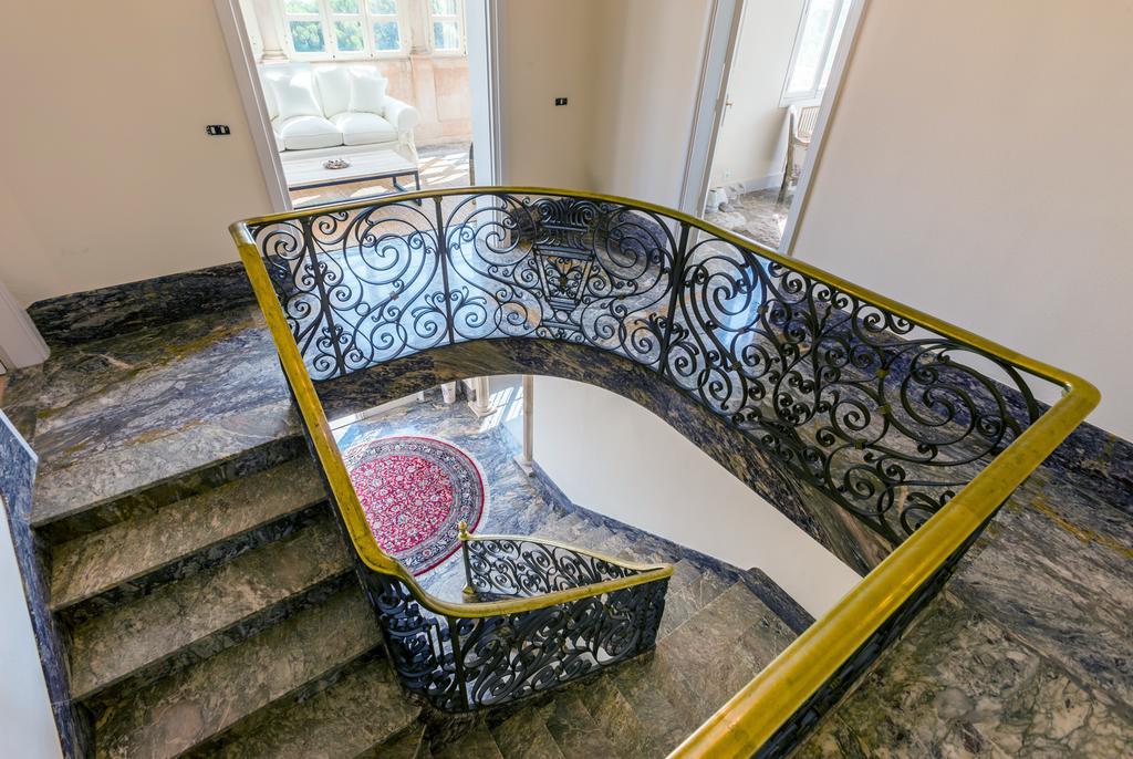 Casa De Las Vistas PMI Eksteriør billede