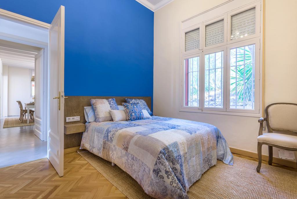 Casa De Las Vistas PMI Eksteriør billede