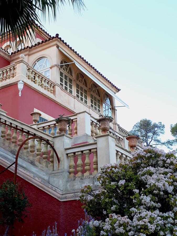Casa De Las Vistas PMI Eksteriør billede